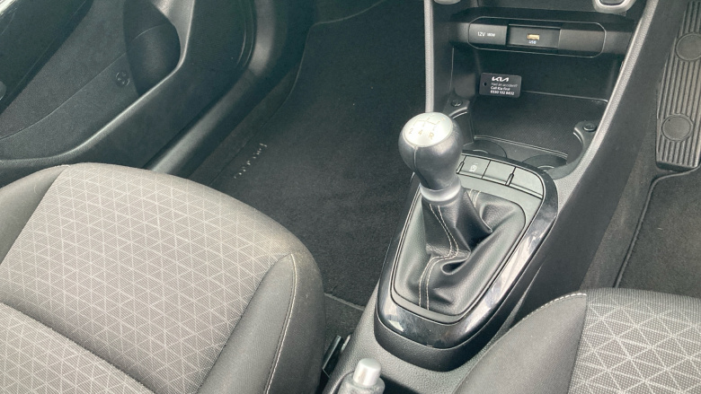 Kia Picanto 1.0 2 5dr [4 seats] Petrol Hatchback